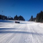 Skikurs mit Nico - Vormittag